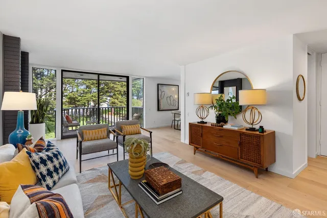 $1,199,000 | 5004 Diamond Heights Boulevard, San Francisco, CA 94131