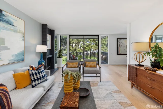 $1,199,000 | 5004 Diamond Heights Boulevard, San Francisco, CA 94131