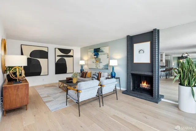 $1,199,000 | 5004 Diamond Heights Boulevard, San Francisco, CA 94131