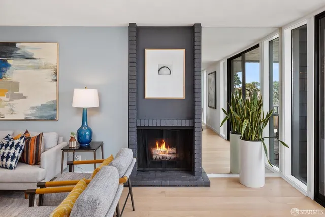 $1,199,000 | 5004 Diamond Heights Boulevard, San Francisco, CA 94131