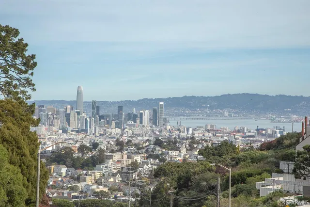 $1,199,000 | 5004 Diamond Heights Boulevard, San Francisco, CA 94131