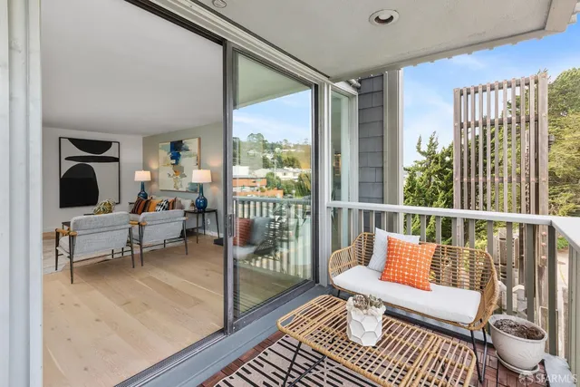 $1,199,000 | 5004 Diamond Heights Boulevard, San Francisco, CA 94131