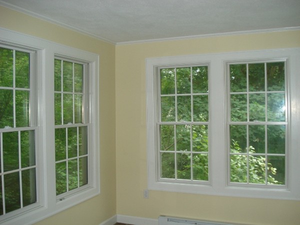 116 Edmunds Road Wellesley, MA 02481 - Photo 5 of 14 a view of green house with a large window
