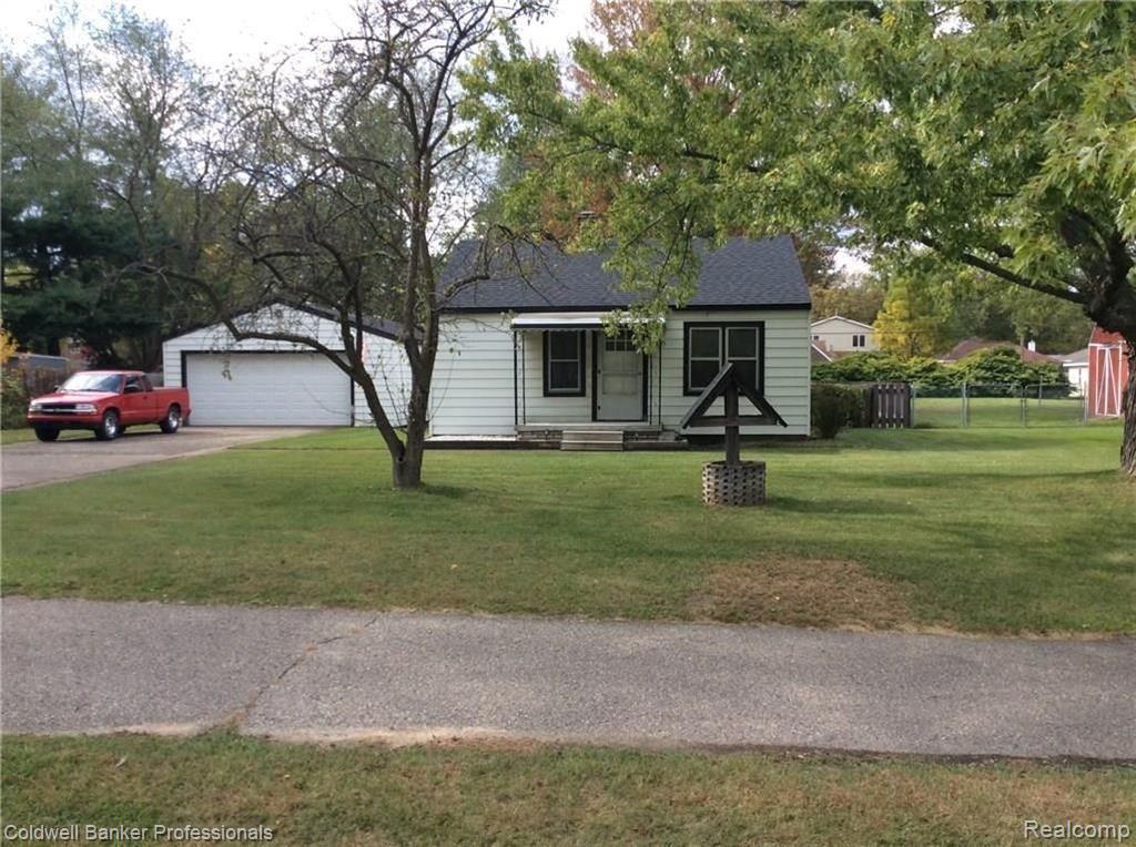 5235 Sashabaw Road Clarkston, MI 48346 - Photo 2 of 14