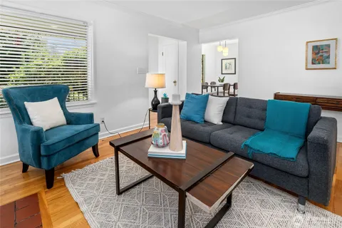 $999,950 | 8205 19th Avenue Northeast, Seattle, WA 98115