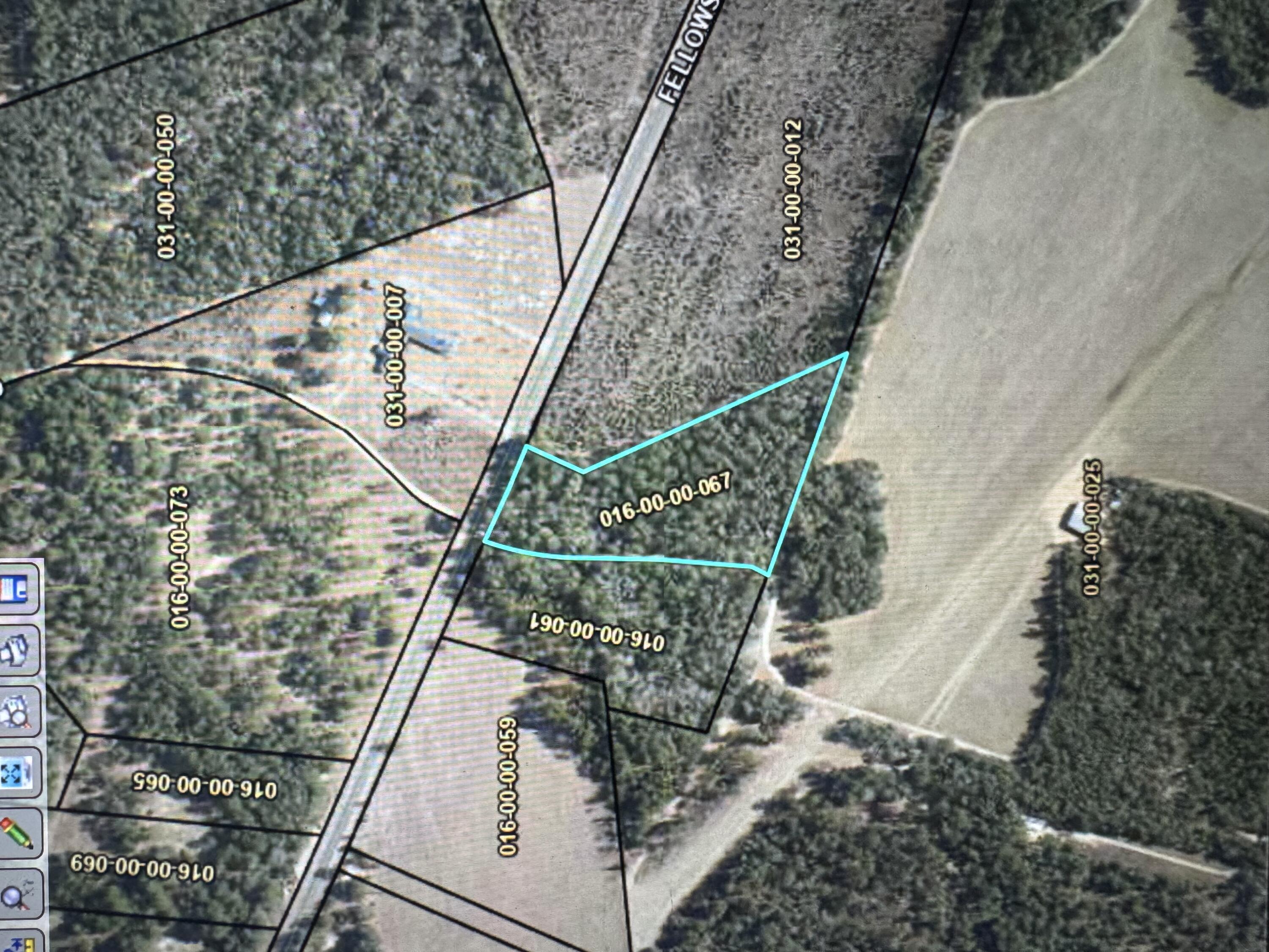 0 Fellowship Road Williston, SC 29853 - Photo 1 of 1 IMG_0306