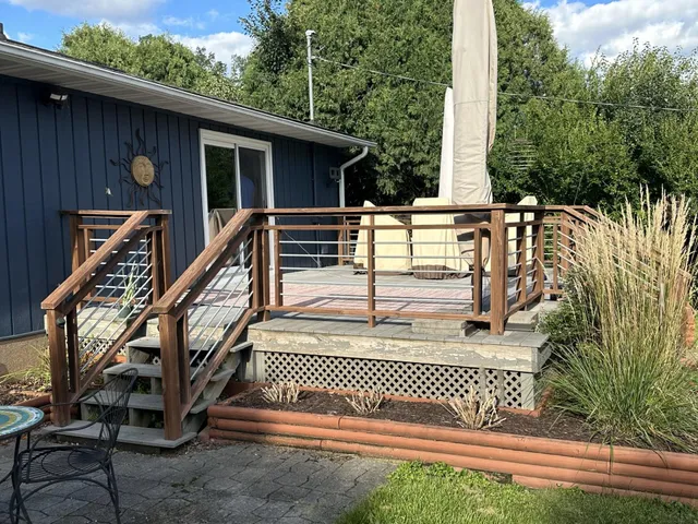 $509,000 | 6205 Mendota Avenue, Middleton, WI 53562