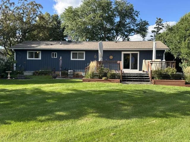 $509,000 | 6205 Mendota Avenue, Middleton, WI 53562