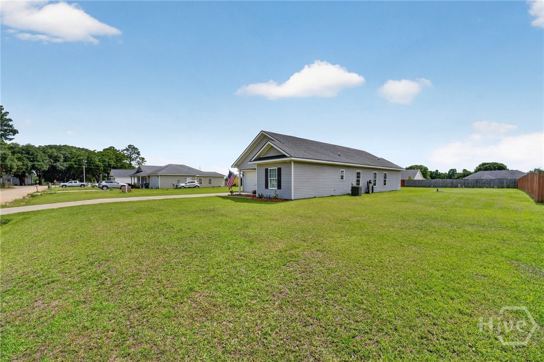 5746 Moody Bridge Road Ludowici, GA 31316 - Photo 36 of 37 Gallery Image 36