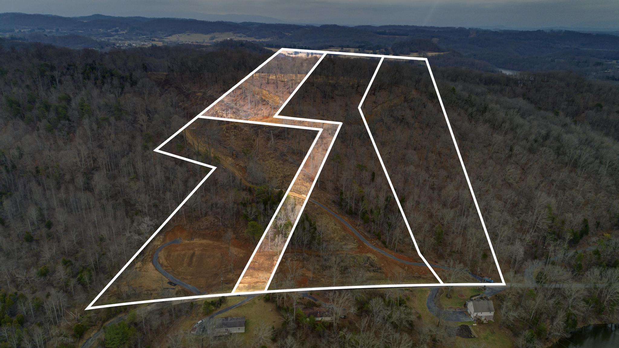 Lot 2 Cooks Landing Road Kingsport, TN 37664 - Photo 20 of 20 CooksLanding6Lot2