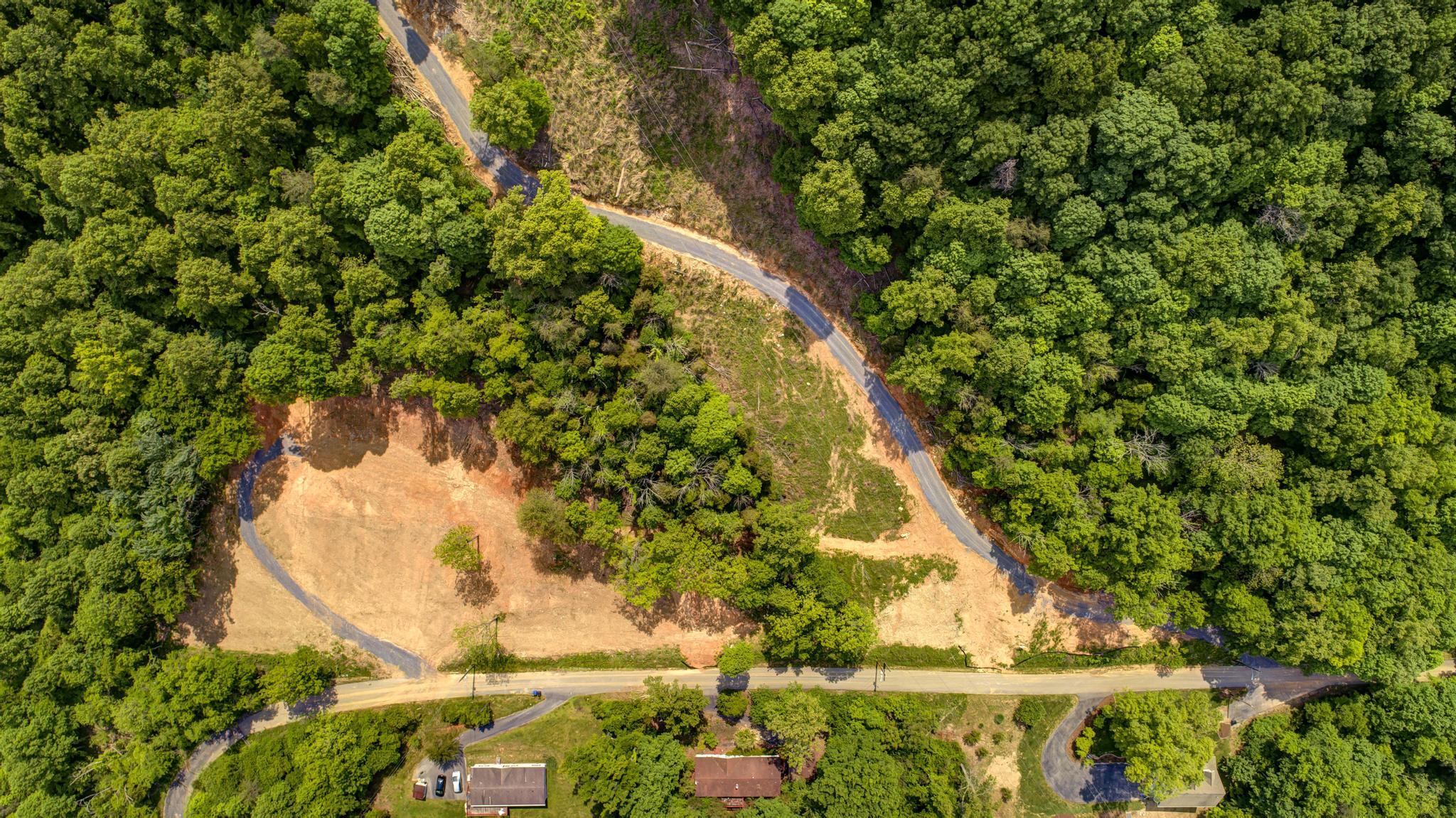 Lot 2 Cooks Landing Road Kingsport, TN 37664 - Photo 6 of 20 CooksLandingDrone6