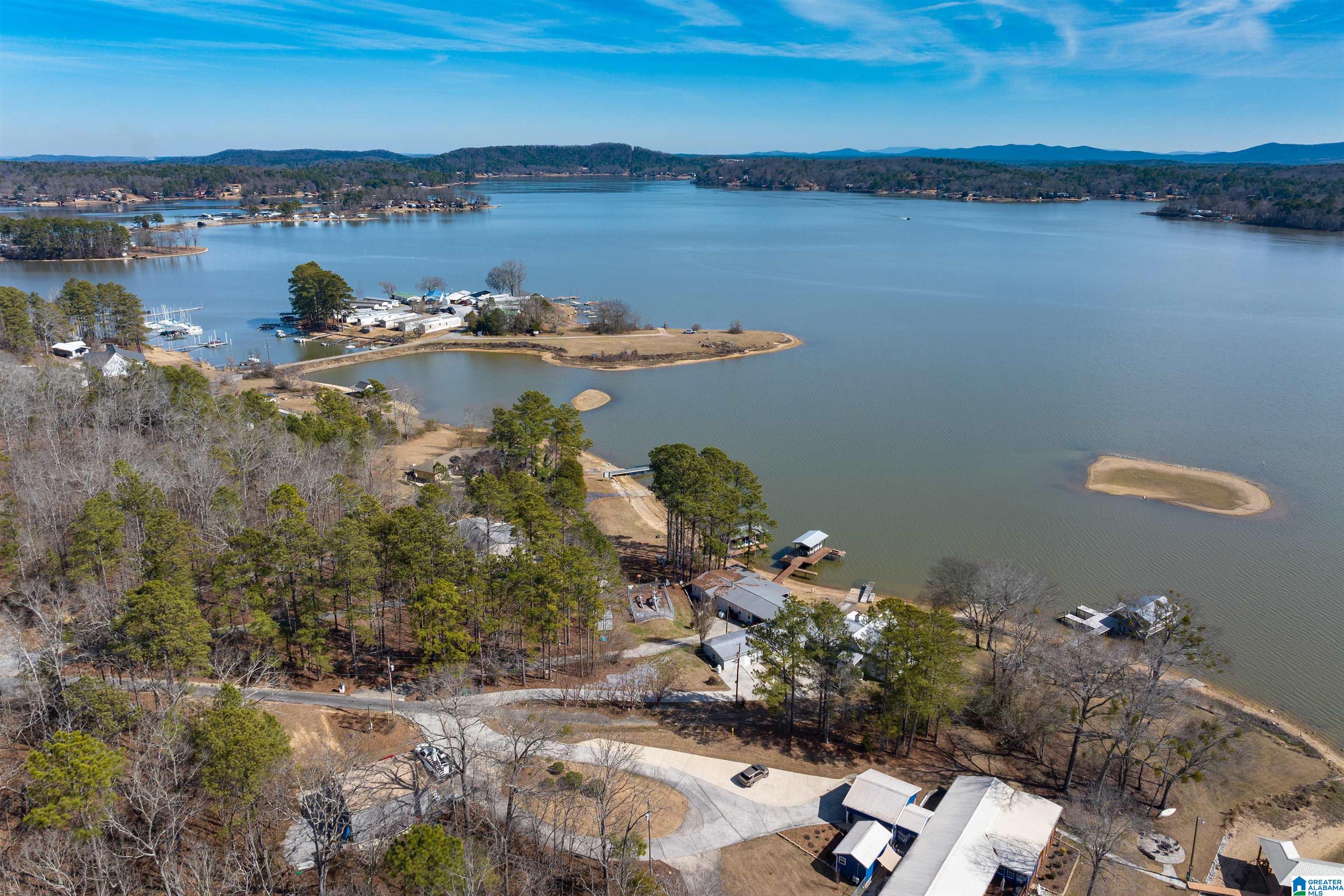 465 Burns Road Vincent, AL 35178 - Photo 14 of 45