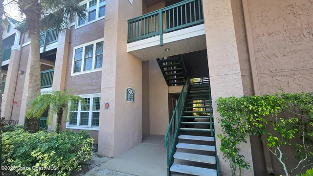a view of a entryway door of the house
