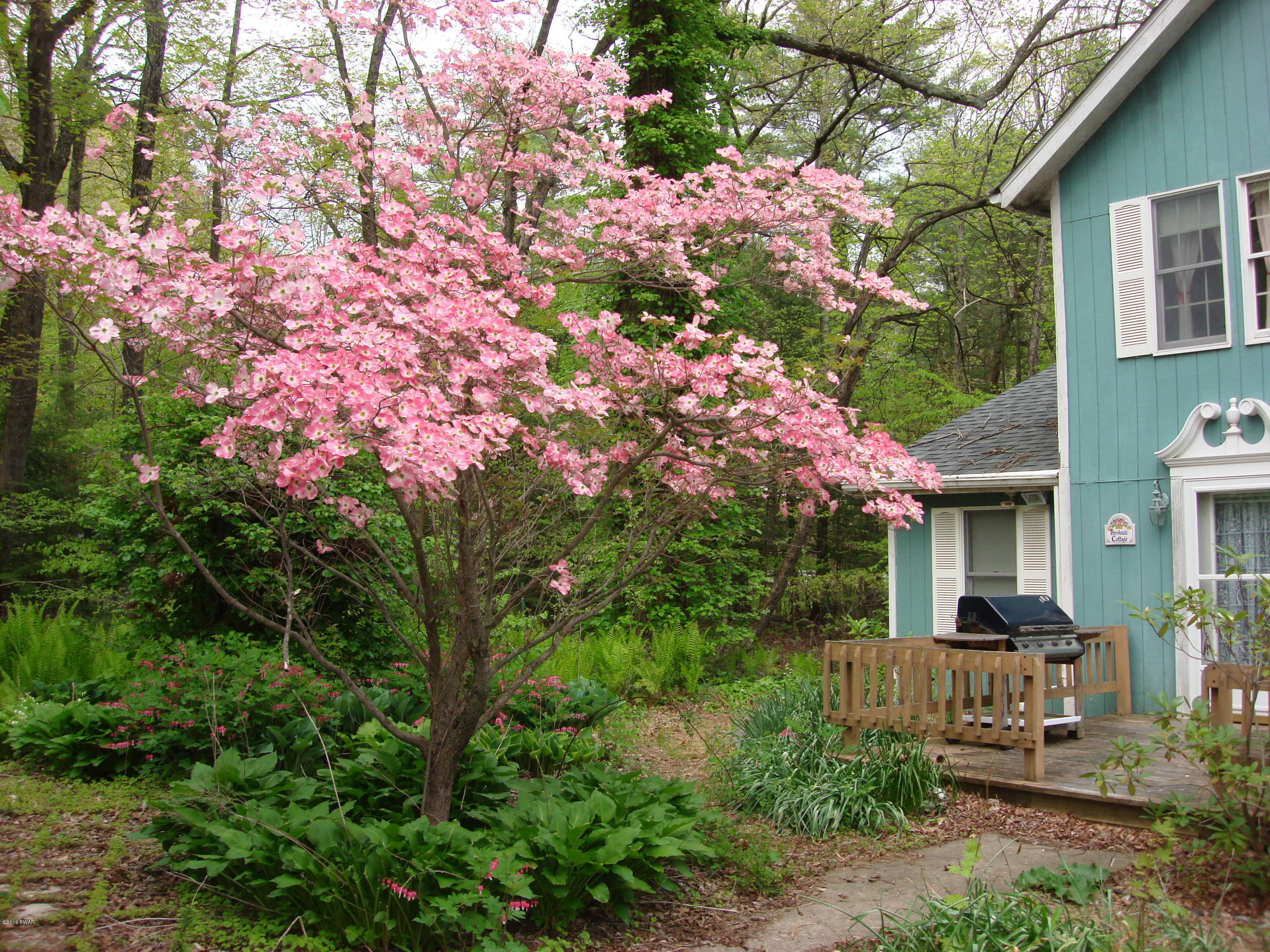 271 A Silver Lake Road Dingmans Ferry, PA 18328 - Photo 11 of 74
