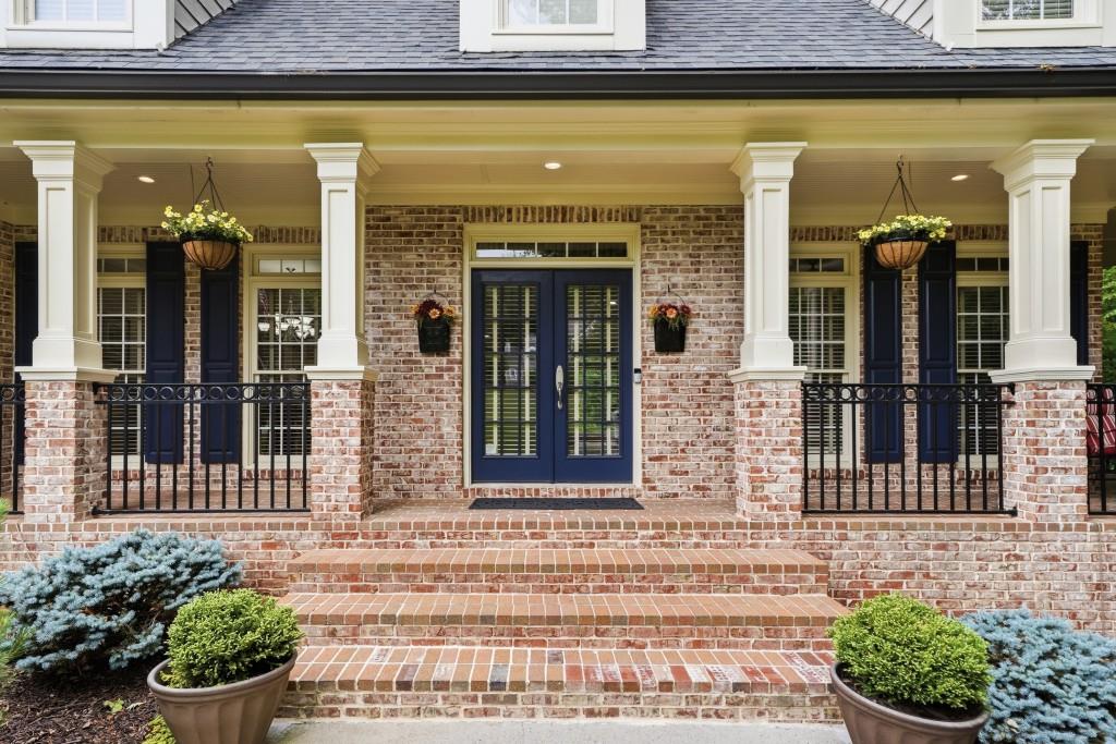 14772 Taylor Valley Way Milton, GA 30004 - Photo 9 of 127