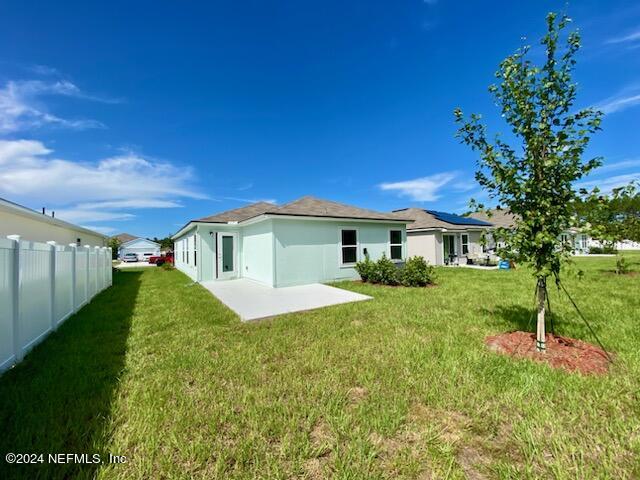 72 Hulett Wds Road Palm Coast, FL 32137 - Photo 12 of 24 IMG_9873