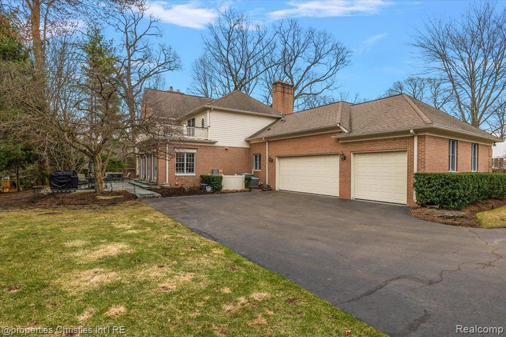 400 Hamilton Road Bloomfield Village, MI 48301 - Photo 60 of 62