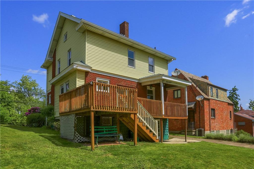 116 Bellevue Road Pittsburgh, PA 15229 - Photo 47 of 50 Gallery Image 47
