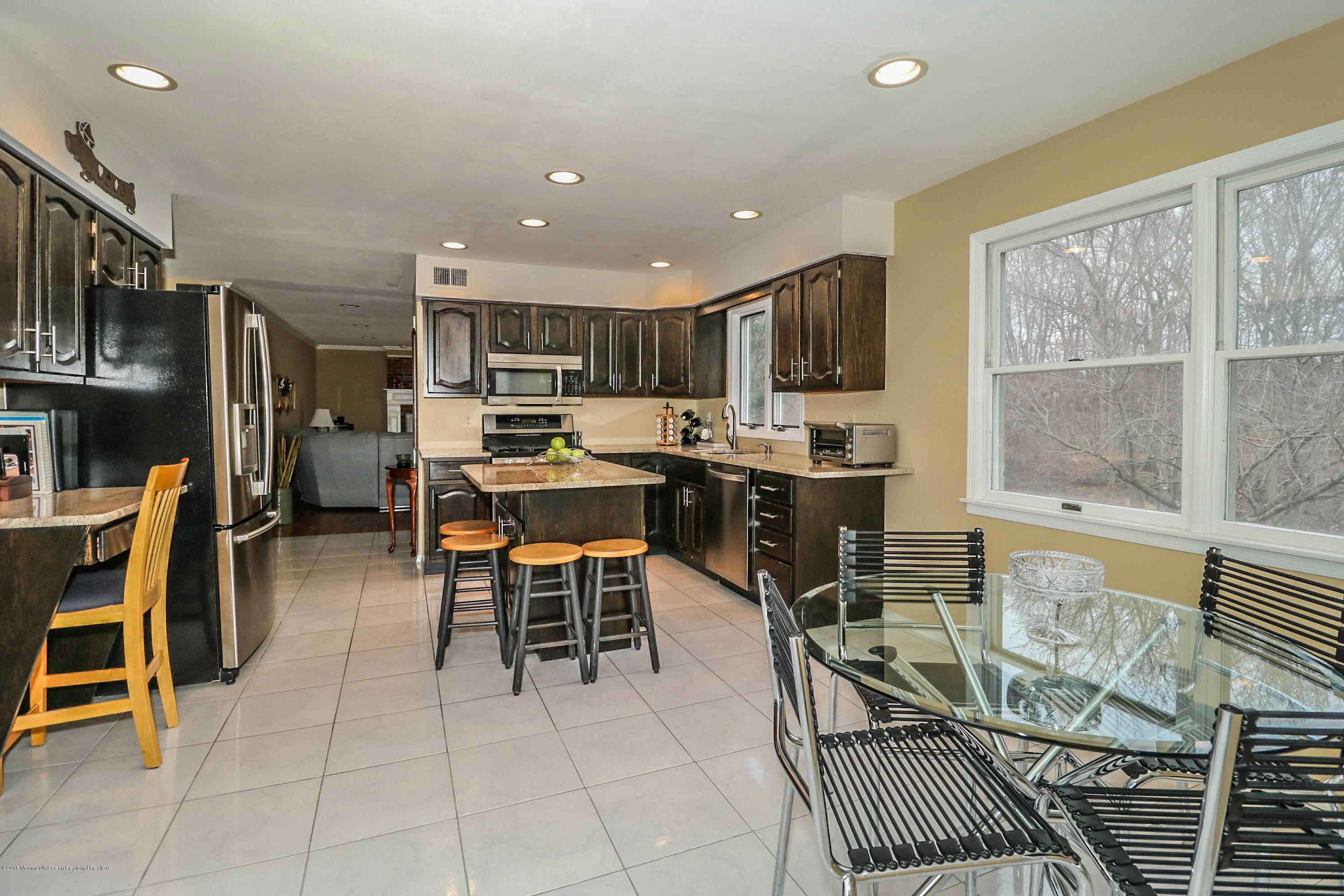 17 Yellowbrook Road Marlboro, NJ 07746 - Photo 18 of 59 Kitchen 1