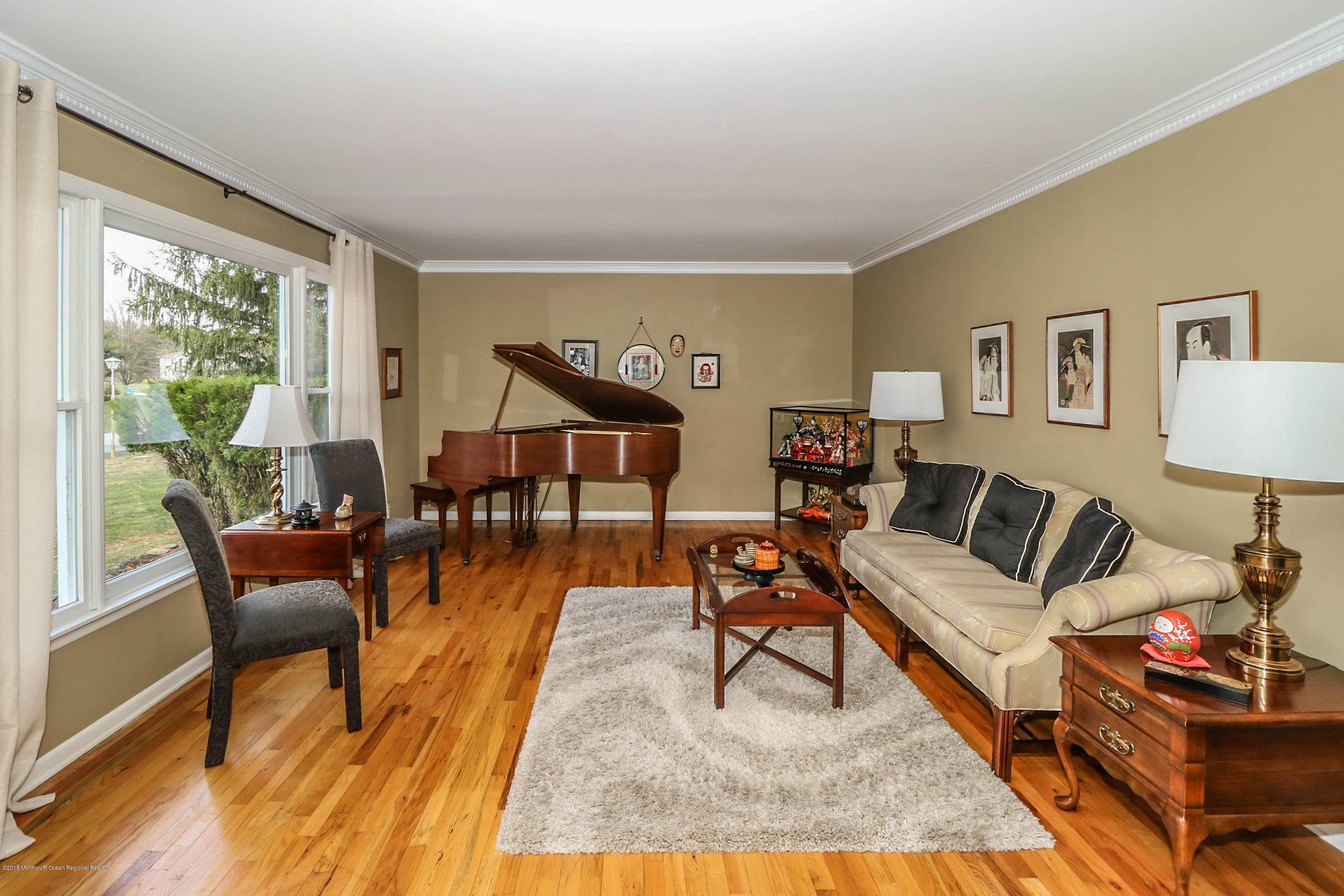 17 Yellowbrook Road Marlboro, NJ 07746 - Photo 29 of 59 Living Room 1