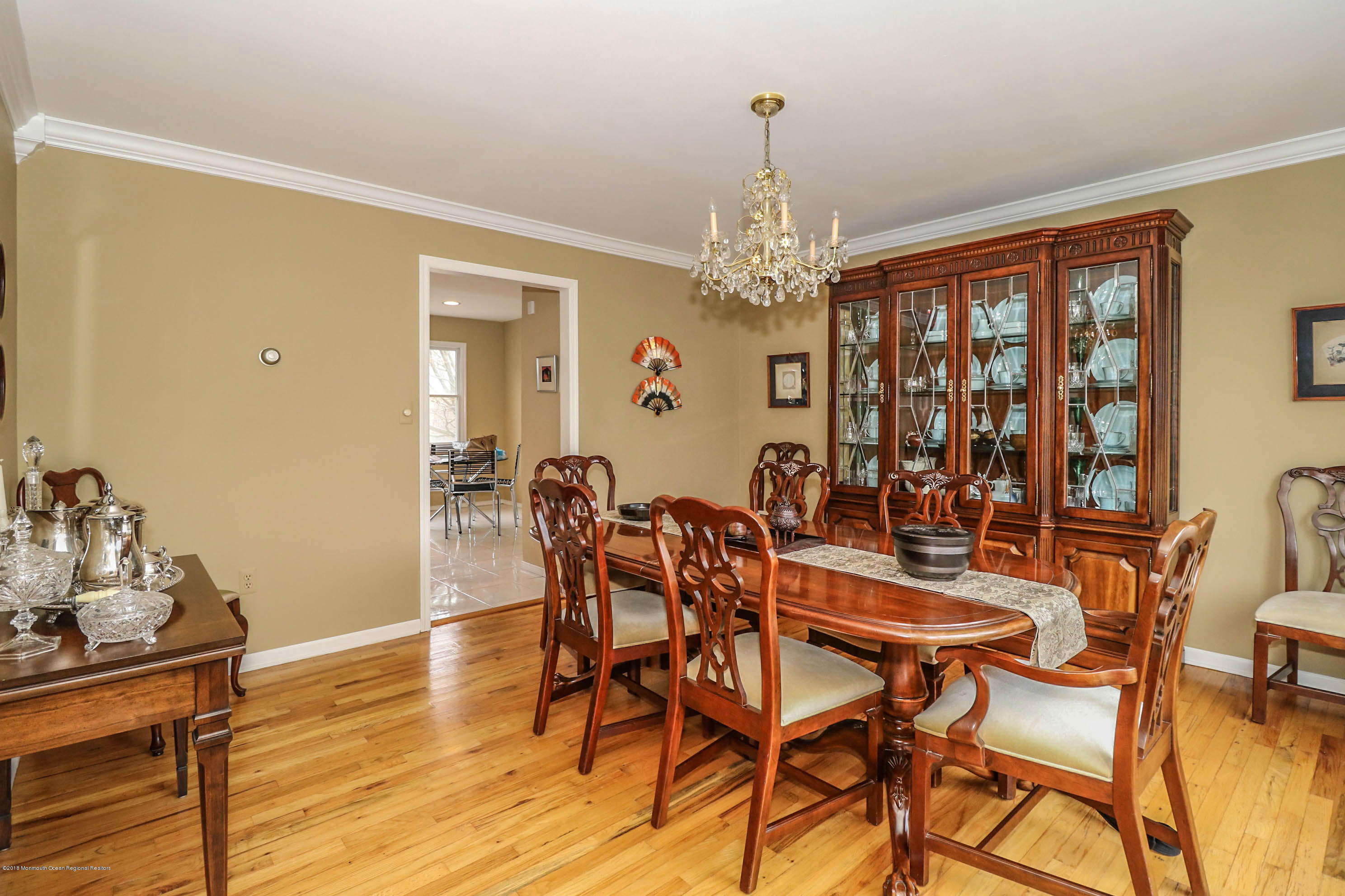 17 Yellowbrook Road Marlboro, NJ 07746 - Photo 3 of 59 Dining Room 1