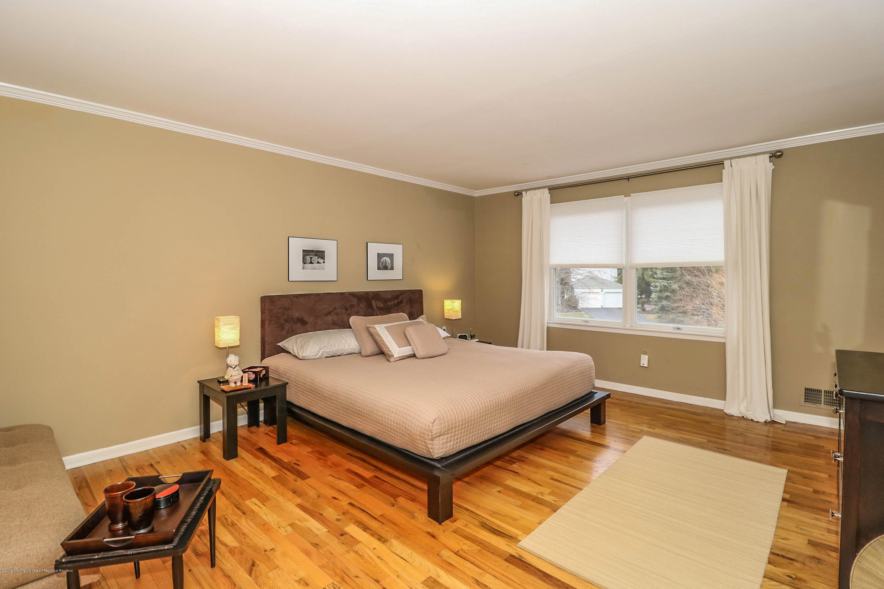 17 Yellowbrook Road Marlboro, NJ 07746 - Photo 37 of 59 Master Bedroom 1