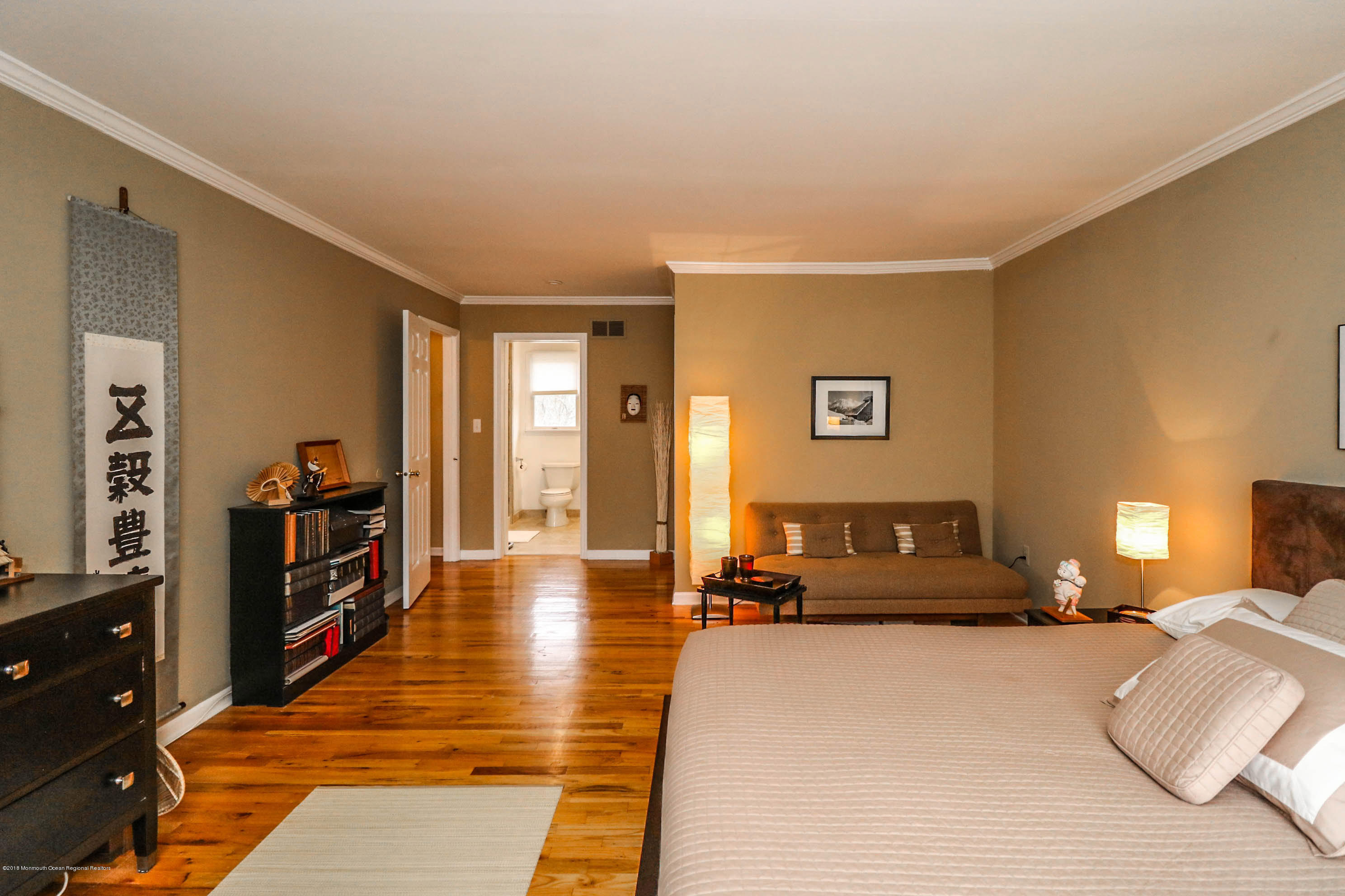 17 Yellowbrook Road Marlboro, NJ 07746 - Photo 38 of 59 Master Bedroom 2