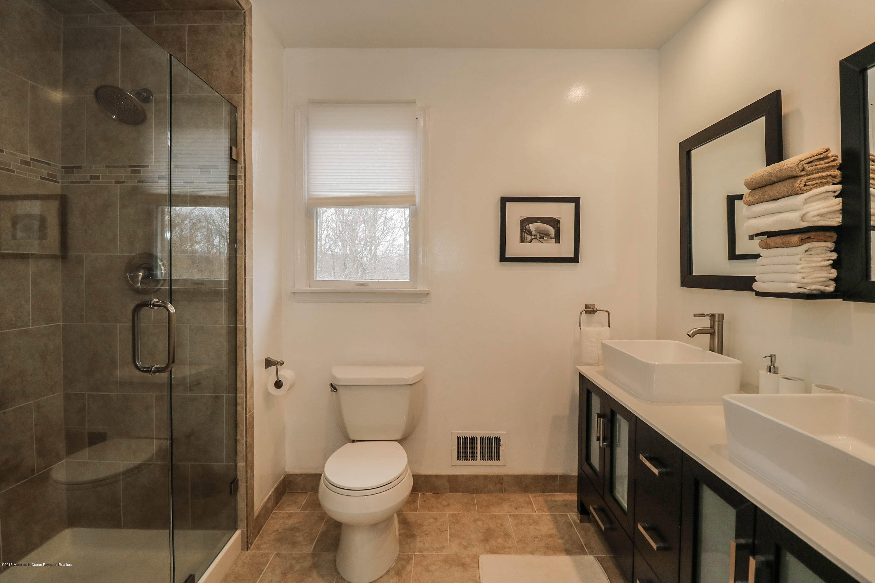 17 Yellowbrook Road Marlboro, NJ 07746 - Photo 40 of 59 Master Bath 1