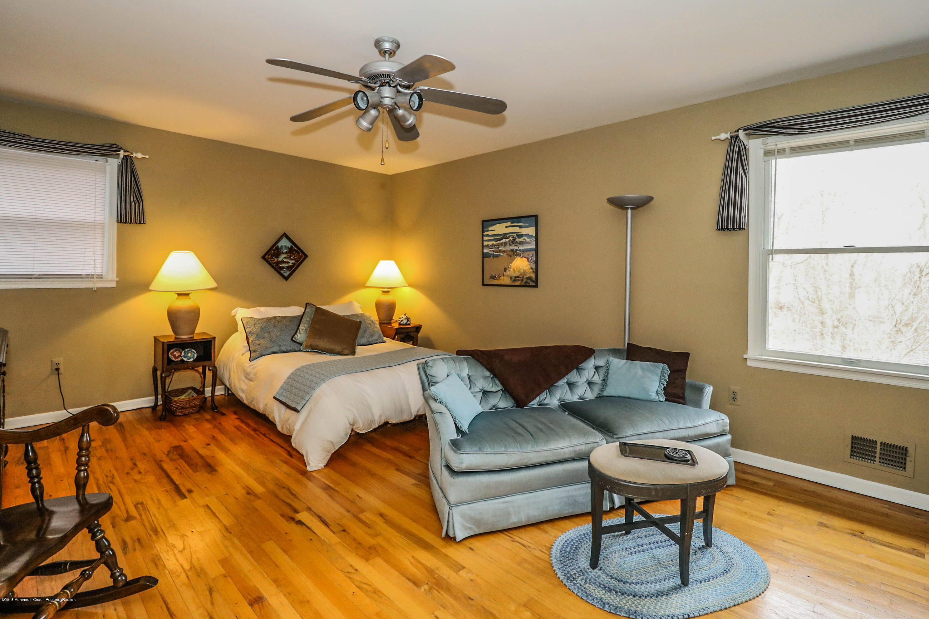 17 Yellowbrook Road Marlboro, NJ 07746 - Photo 47 of 59 Third Bedroom 1