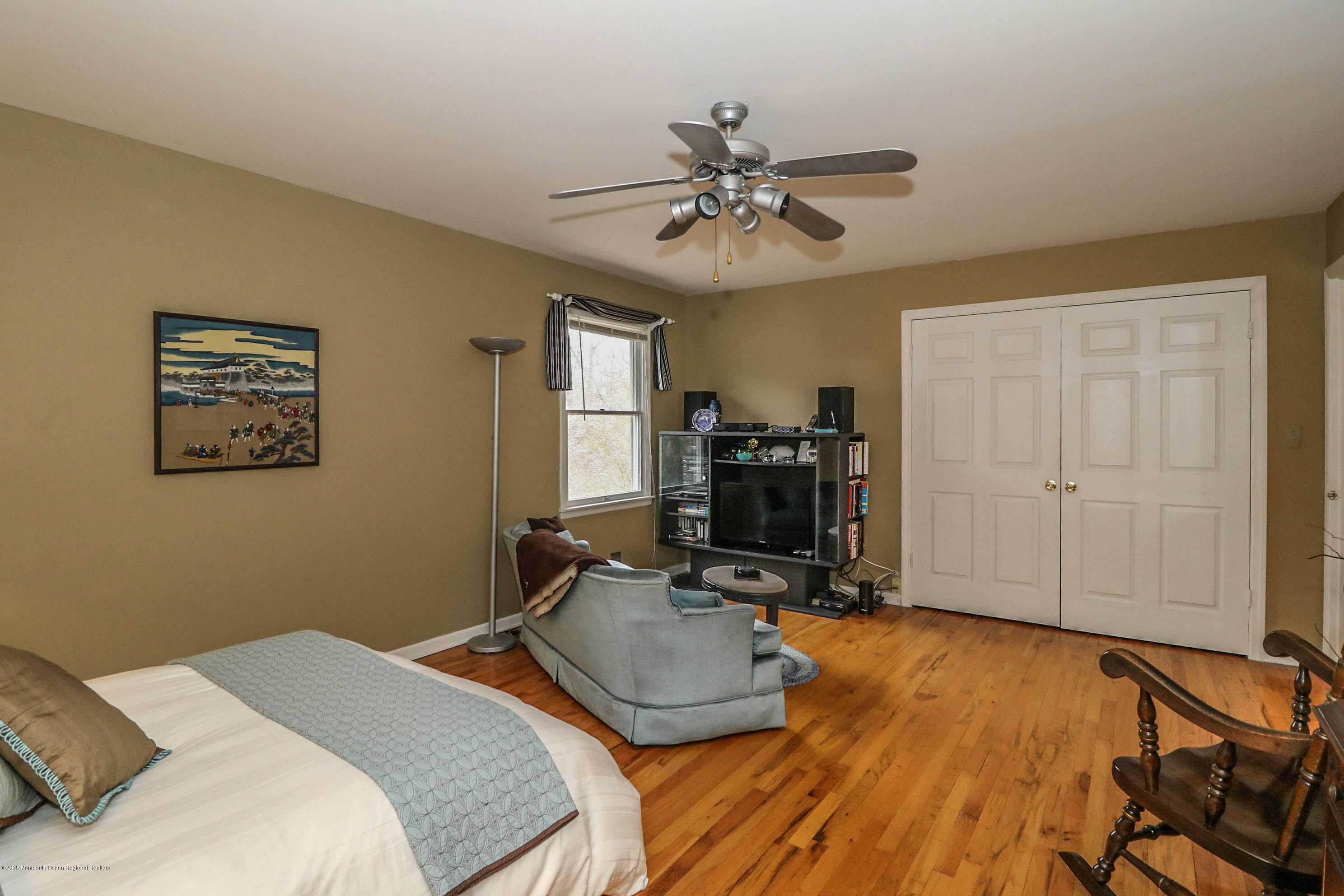 17 Yellowbrook Road Marlboro, NJ 07746 - Photo 48 of 59 Third Bedroom 2