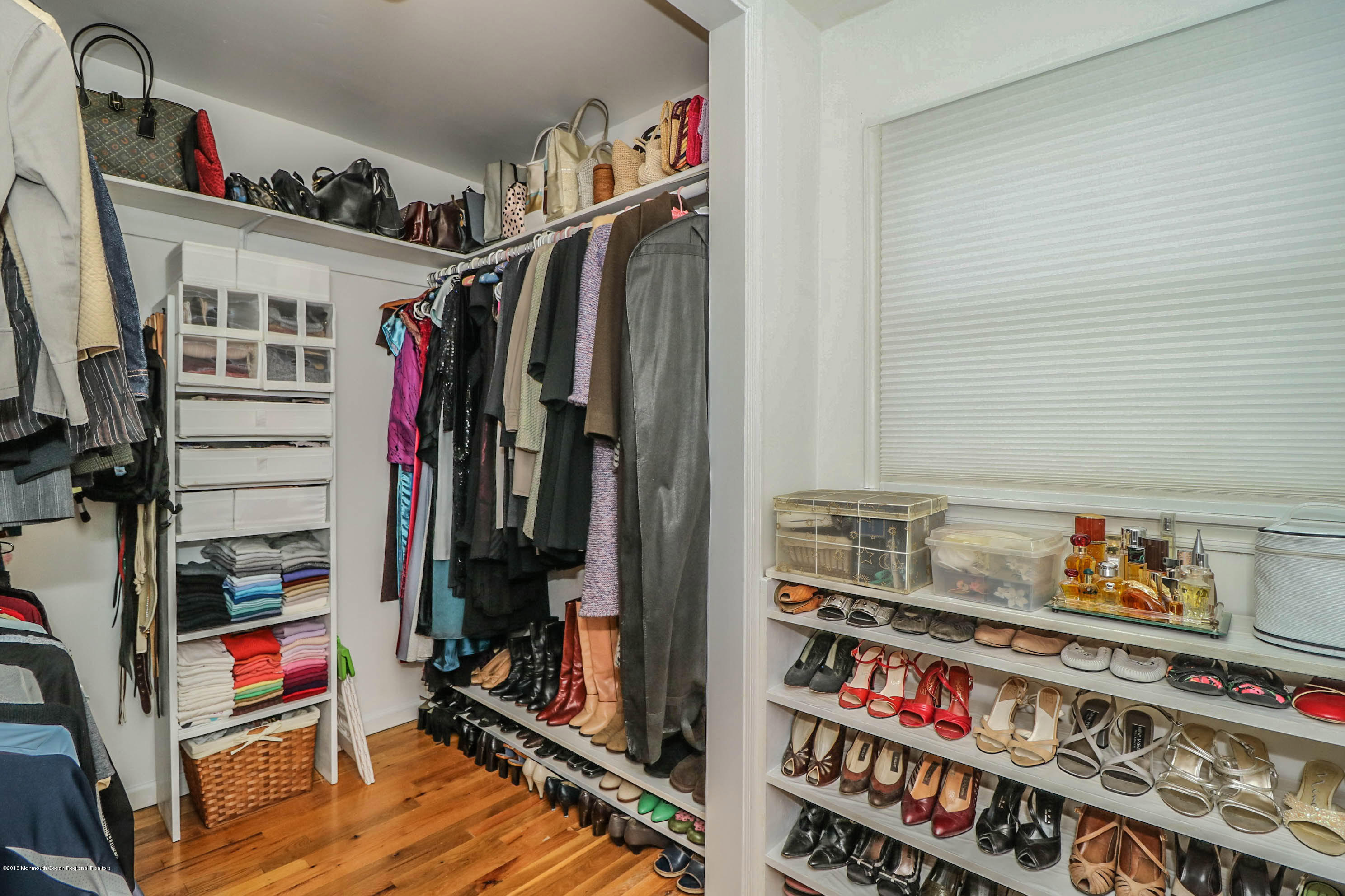 17 Yellowbrook Road Marlboro, NJ 07746 - Photo 49 of 59 Walk-In Closet 1