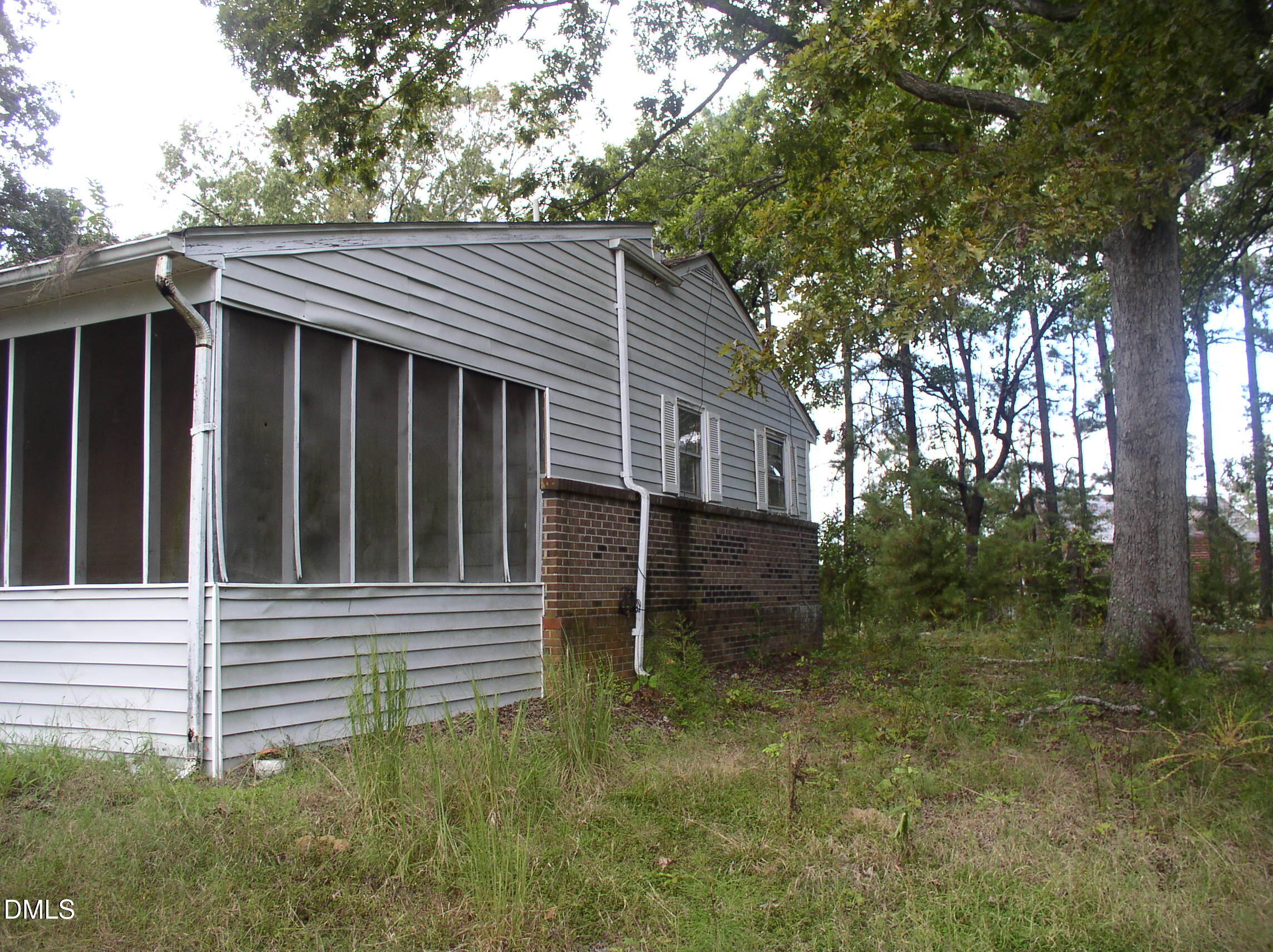 452 Burchette Road Manson, NC 27553 - Photo 25 of 31 P1010038