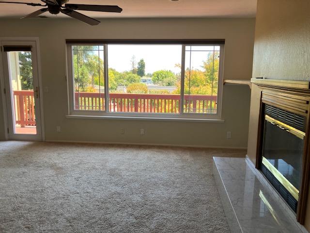 5 Maple Way San Carlos, CA 94070 - Photo 11 of 21 an empty room with windows