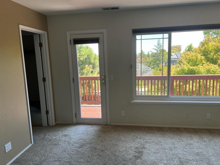 5 Maple Way San Carlos, CA 94070 - Photo 14 of 21 an empty room with windows