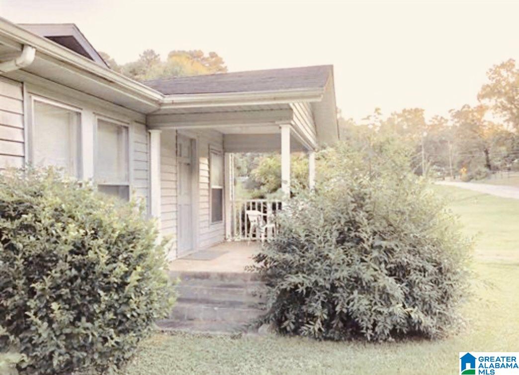 6355 Clay-Palmerdale Road Pinson, AL 35126 - Photo 1 of 30