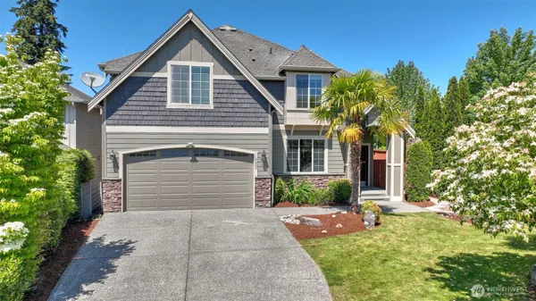 $1,350,000 | 4029 166th Street Southeast, Bothell, WA 98012
