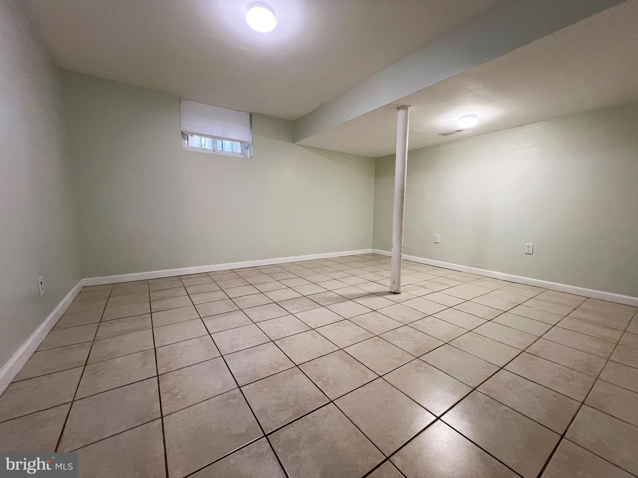 3705 Bancroft Road Baltimore, MD 21215 - Photo 34 of 50 a view of an empty room