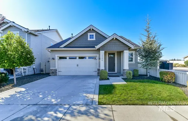 $499,000 | 3349 East Girdner Drive, Meridian, ID 83642