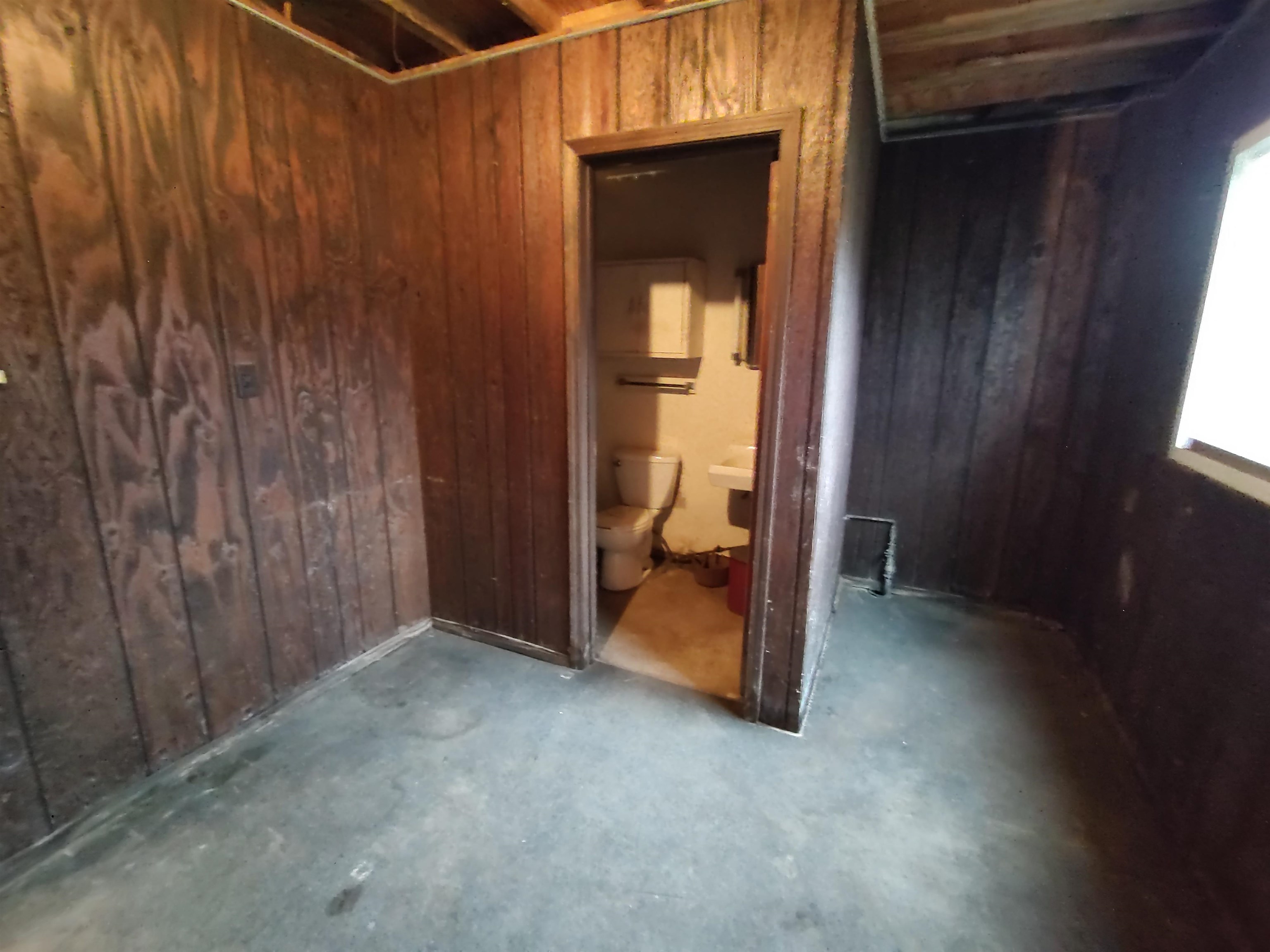 11090 Woodstock Road Garden Prairie, IL 61038 - Photo 14 of 37 a view of a room that has a large window