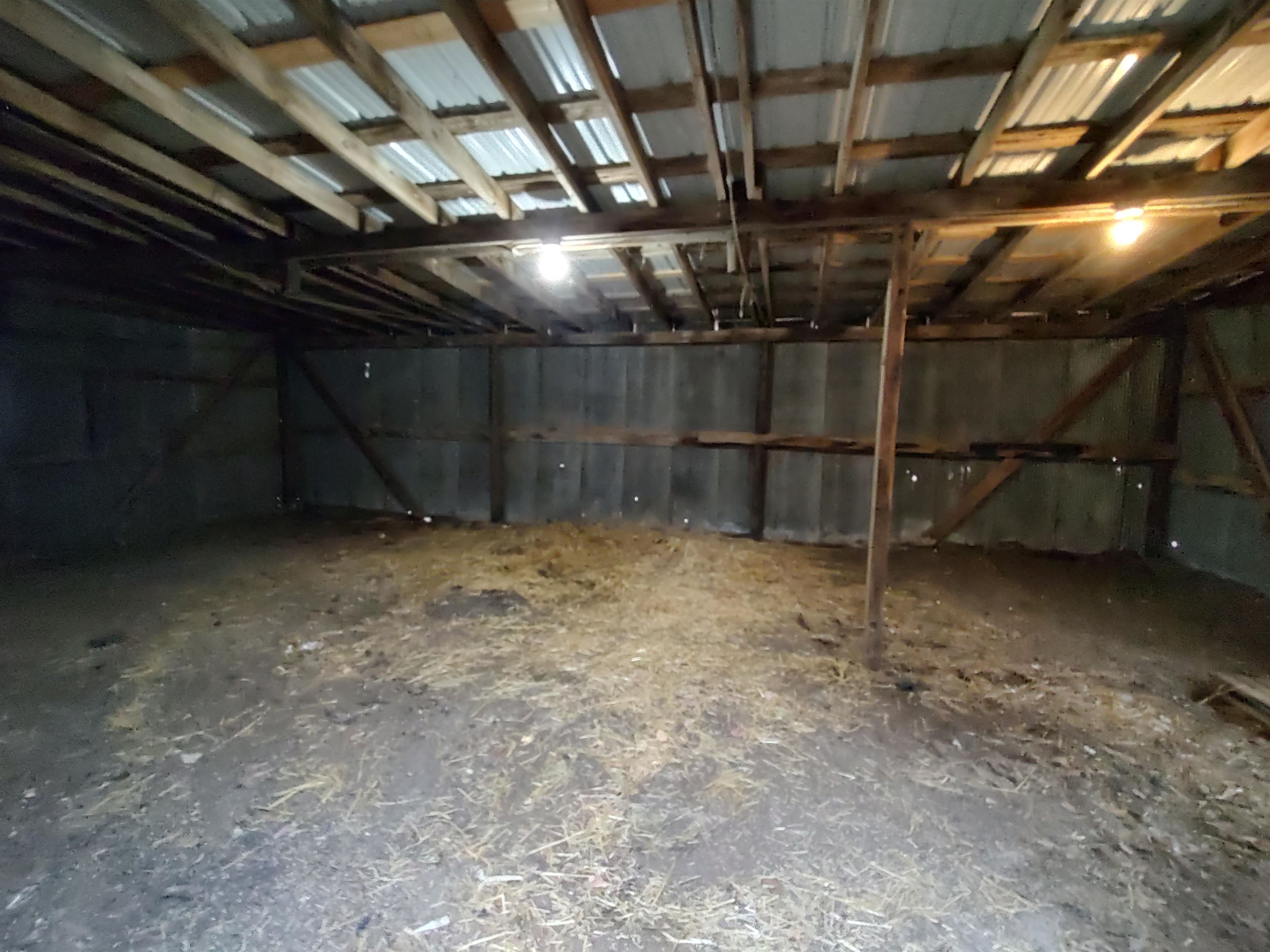 11090 Woodstock Road Garden Prairie, IL 61038 - Photo 21 of 37 a view of empty room