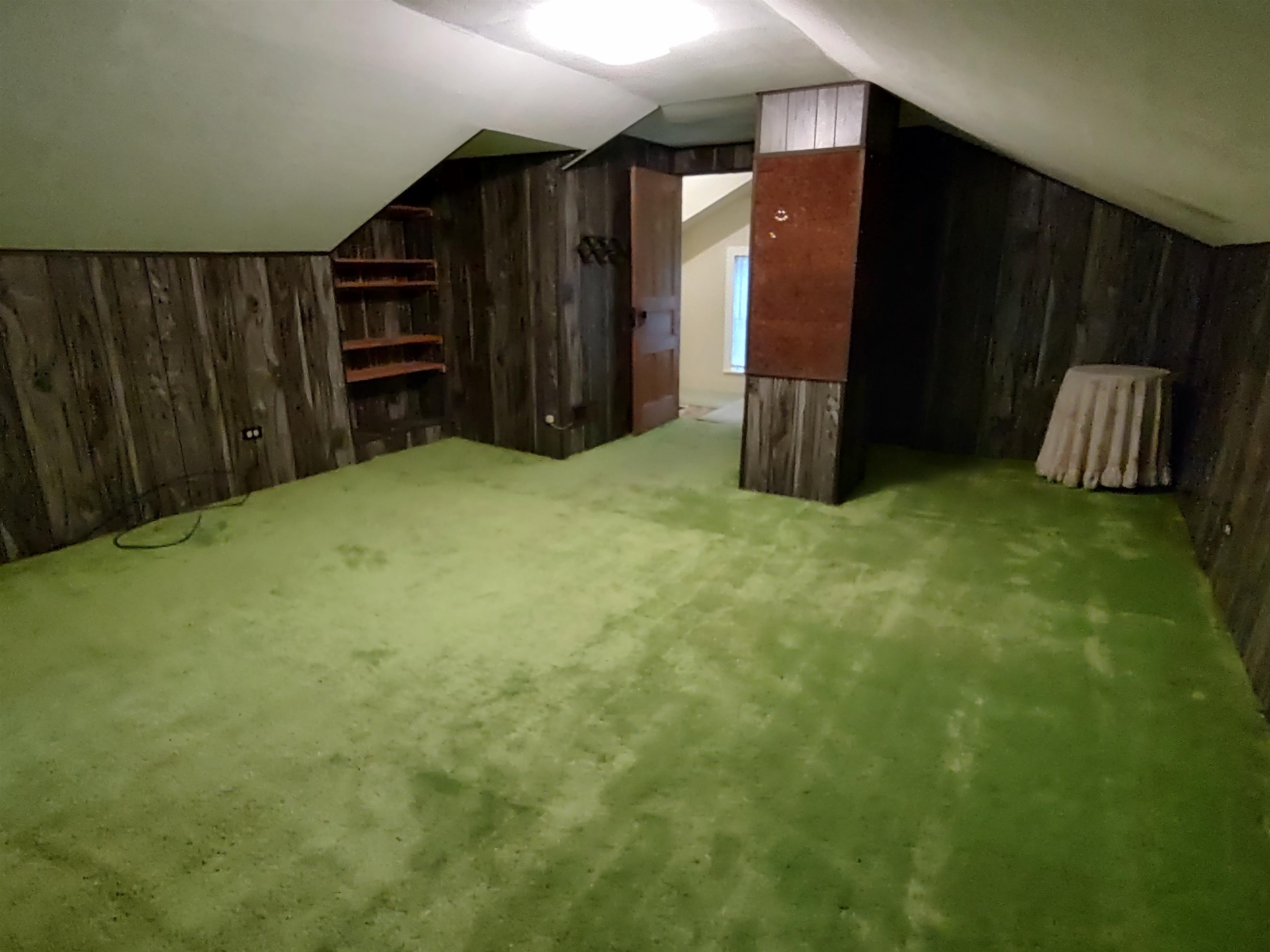 11090 Woodstock Road Garden Prairie, IL 61038 - Photo 37 of 37 a view of an empty room with stairs