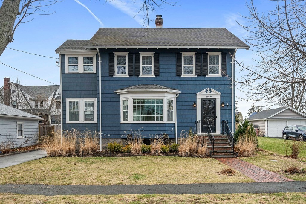 52 Highfield Road Quincy, MA 02169 - Photo 1 of 40 Gallery Image 1