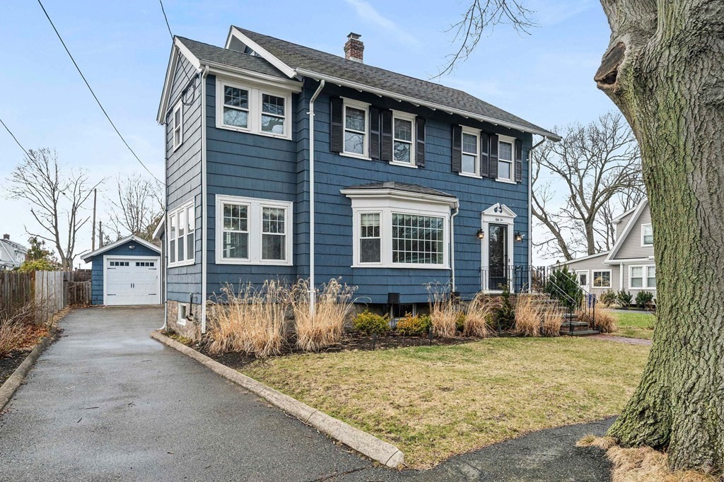 52 Highfield Road Quincy, MA 02169 - Photo 2 of 40 Gallery Image 2