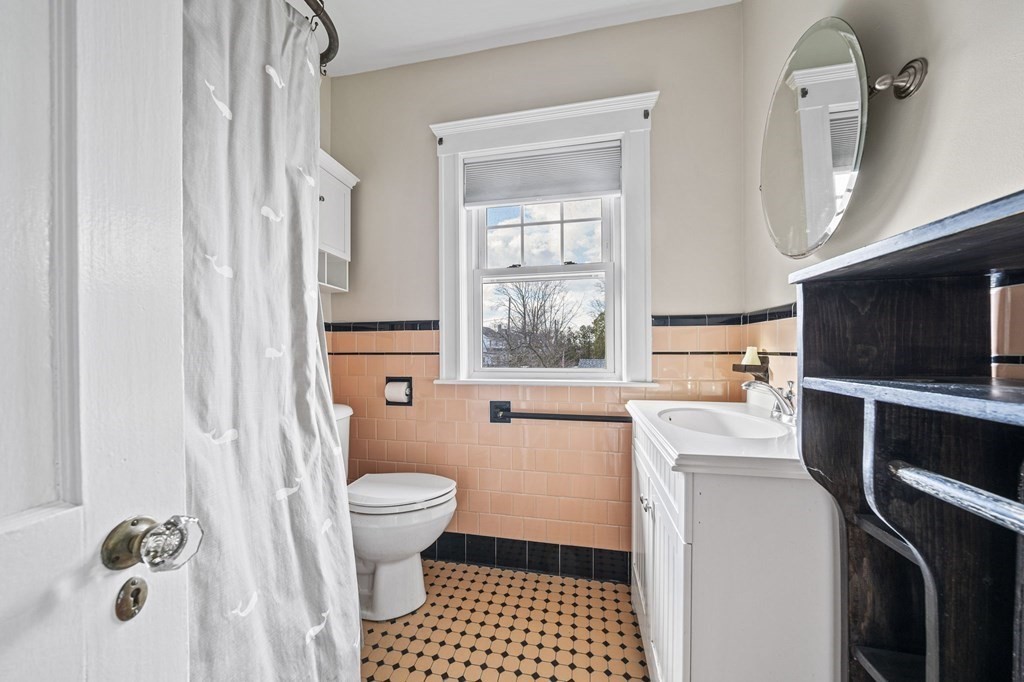 52 Highfield Road Quincy, MA 02169 - Photo 26 of 40 Gallery Image 26