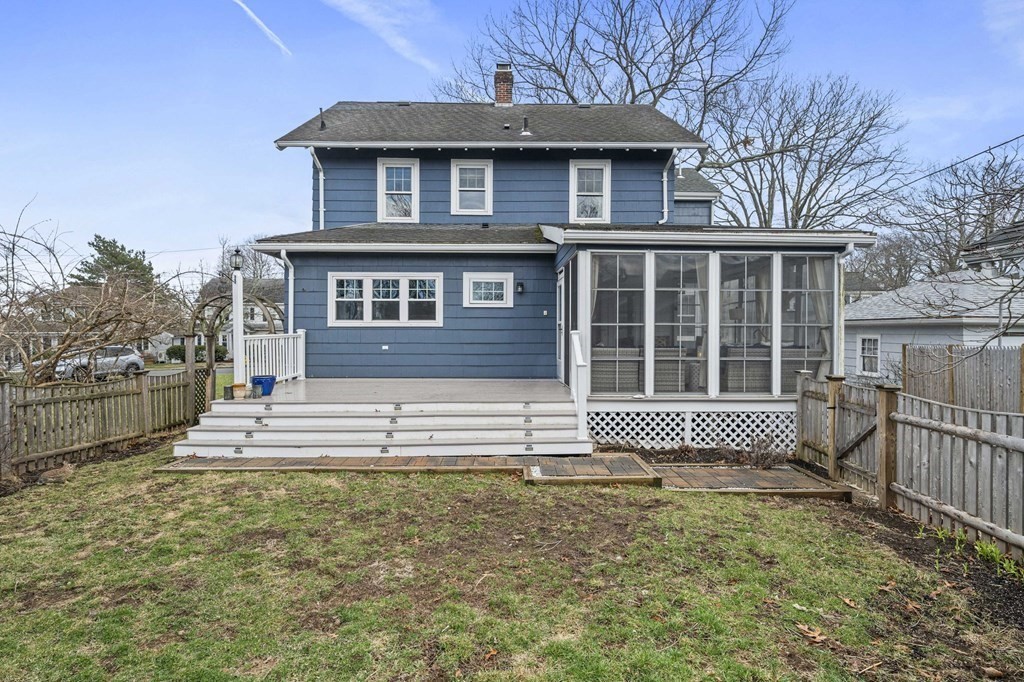 52 Highfield Road Quincy, MA 02169 - Photo 29 of 40 Gallery Image 29