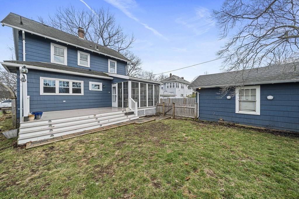 52 Highfield Road Quincy, MA 02169 - Photo 30 of 40 Gallery Image 30