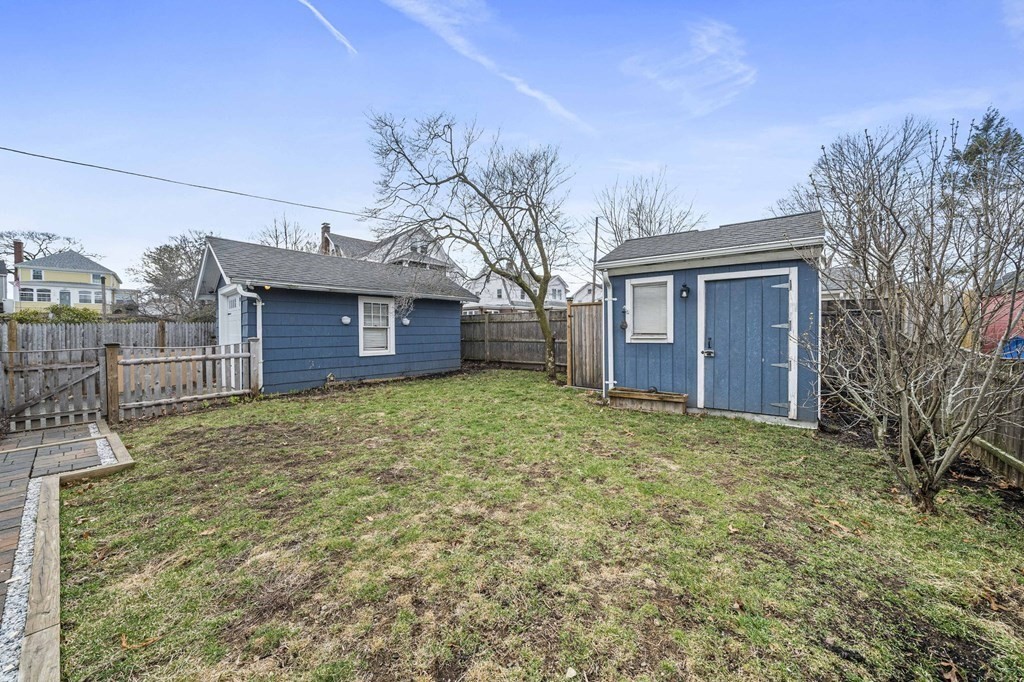 52 Highfield Road Quincy, MA 02169 - Photo 32 of 40 Gallery Image 32