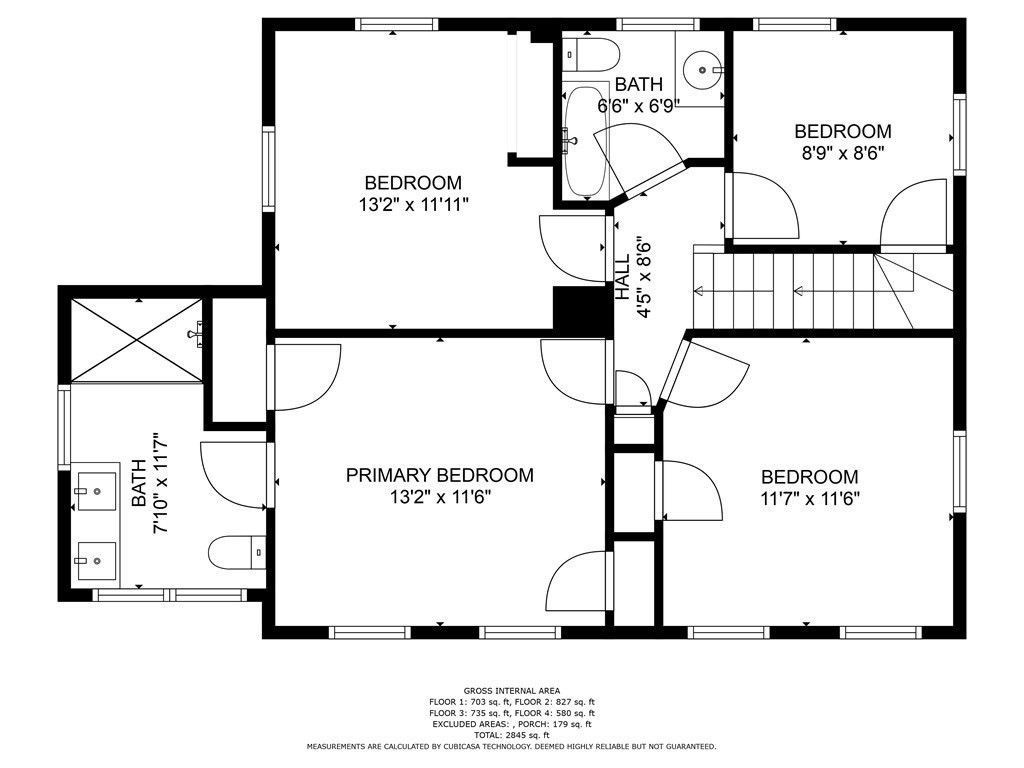 52 Highfield Road Quincy, MA 02169 - Photo 33 of 40 Gallery Image 33