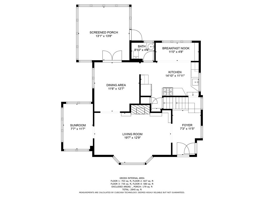 52 Highfield Road Quincy, MA 02169 - Photo 34 of 40 Gallery Image 34