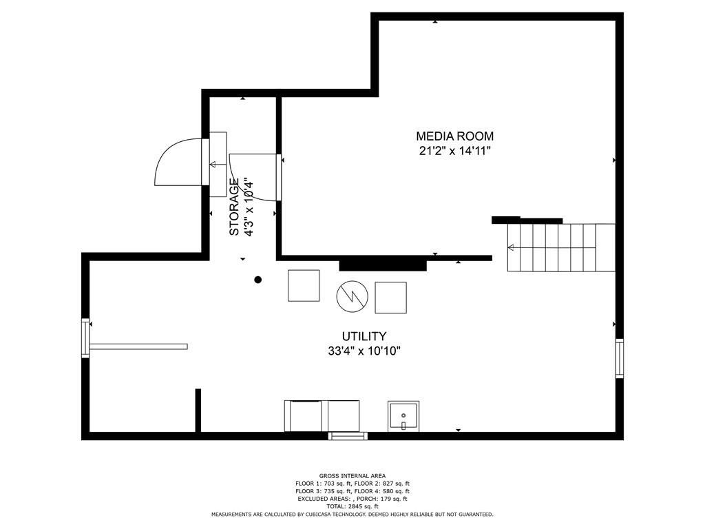 52 Highfield Road Quincy, MA 02169 - Photo 35 of 40 Gallery Image 35